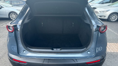 Mazda CX-30 2.5 e-Skyactiv G MHEV [140] Homura 5dr Petrol Hatchback